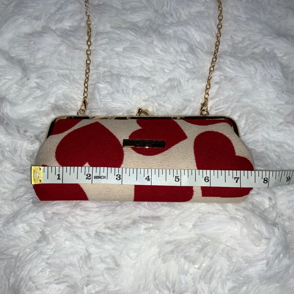 NIB MUI MUI CLUTCH - POCHETTE VIP - Picture 8 of 16